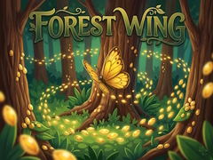 Гульня Forest Wing