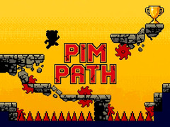 Гульня Pim Path