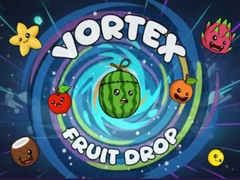 Гульня Vortex Drop Fruit
