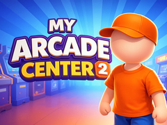 Гульня My Arcade Center 2