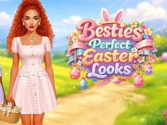 Гульня Besties Perfect Easter Looks