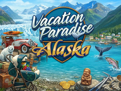 Гульня Vacation Paradise: Alaska