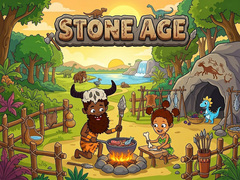 Гульня Stone Age