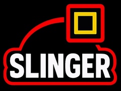 Гульня Slinger Block