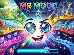 Гульня Mr Mood