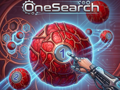 Гульня OneSearch