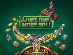 Гульня Just One More Roll