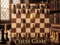 Гульня Chess game