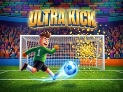 Гульня Ultra Kick