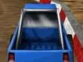 Гульня Top Truck 3D