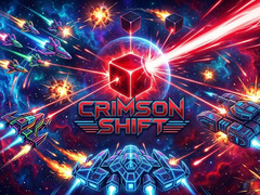 Гульня Crimson Shift