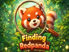 Гульня Finding Redpanda