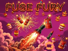 Гульня Fuse Fury