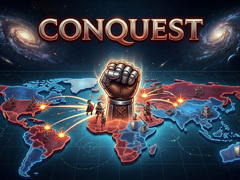 Гульня Conquest