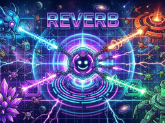 Гульня Reverb