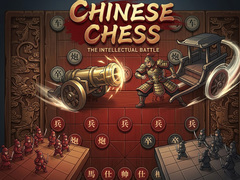 Гульня Chinese Chess