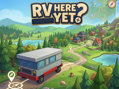 Гульня RV Here Yet?