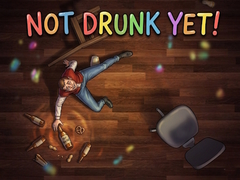 Гульня Not Drunk Yet!