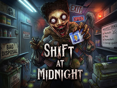 Гульня Shift At Midnight