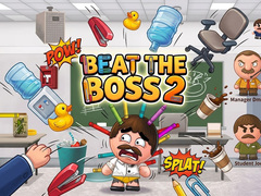 Гульня Beat the Boss 2