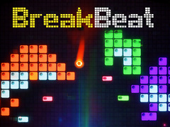 Гульня Break Beat