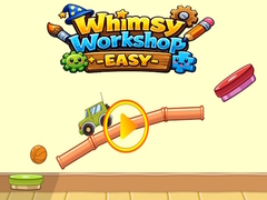 Гульня Whimsy Workshop Easy