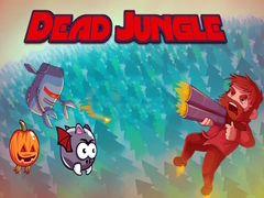 Гульня Dead Jungle 