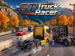 Гульня GT Truck Racer