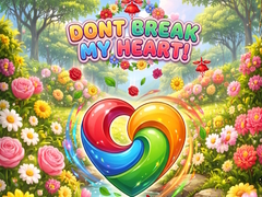 Гульня Dont Break My Heart!