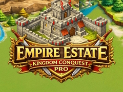 Гульня Empire Estate Pro