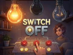Гульня Switch Off