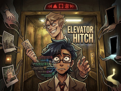Гульня Elevator Hitch