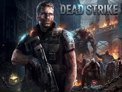Гульня Dead Strike
