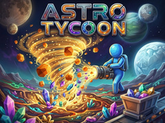 Гульня Astro Tycoon