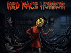 Гульня Red Face Horror