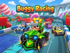 Гульня Buggy Racing