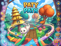 Гульня Paty Path