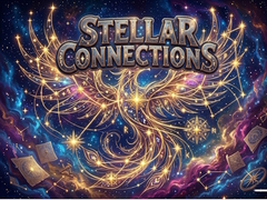 Гульня Stellar Connections