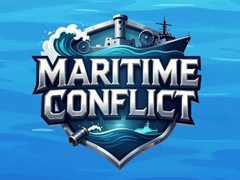 Гульня Maritime Conflict