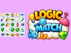 Гульня Logic Match
