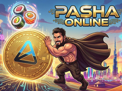 Гульня Pasha Online
