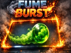 Гульня Fume Burst