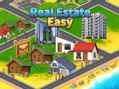 Гульня Real Estate easy