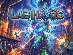 Гульня Lab Havoc