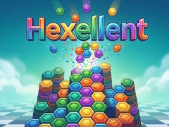 Гульня Hexellent