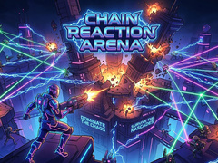 Гульня Chain Reaction Arena