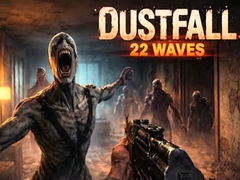 Гульня DustFall 22 Waves