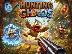 Гульня Hunting Chaos