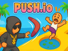 Гульня Push.io