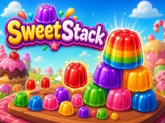Гульня SweetStack